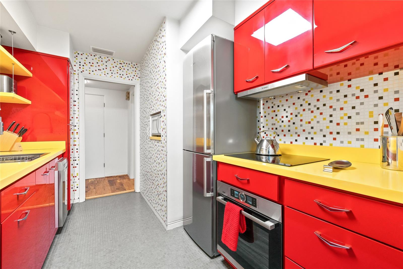 1012 N SHORE DR NE #14 — photo 5
