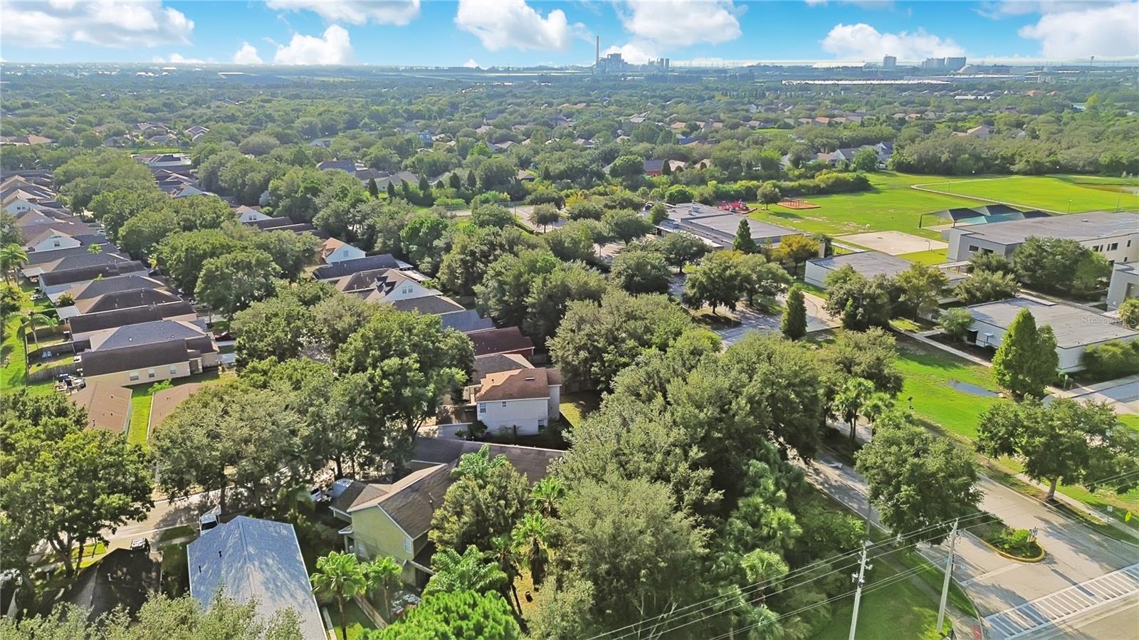 7415 OXFORD GARDEN CIR — photo 41