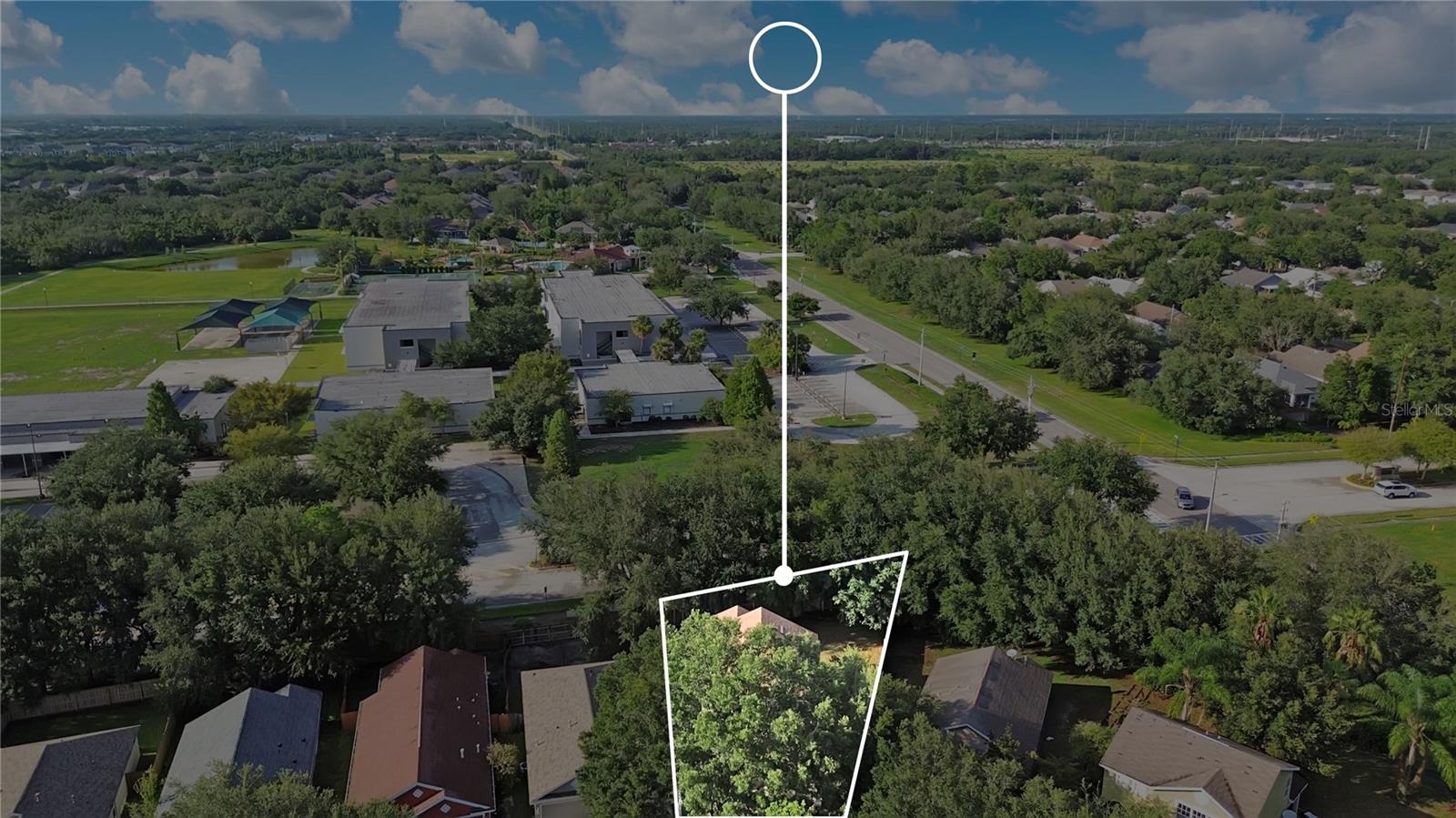 7415 OXFORD GARDEN CIR — photo 37