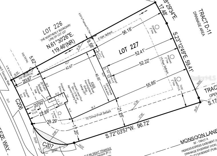 13626 TROPICAL BREEZE WAY — photo 15