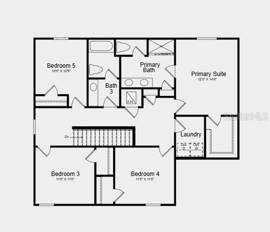 13626 TROPICAL BREEZE WAY — photo 13