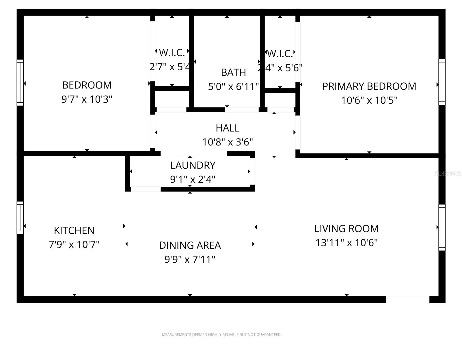 1303 S MOODY AVE — photo 6