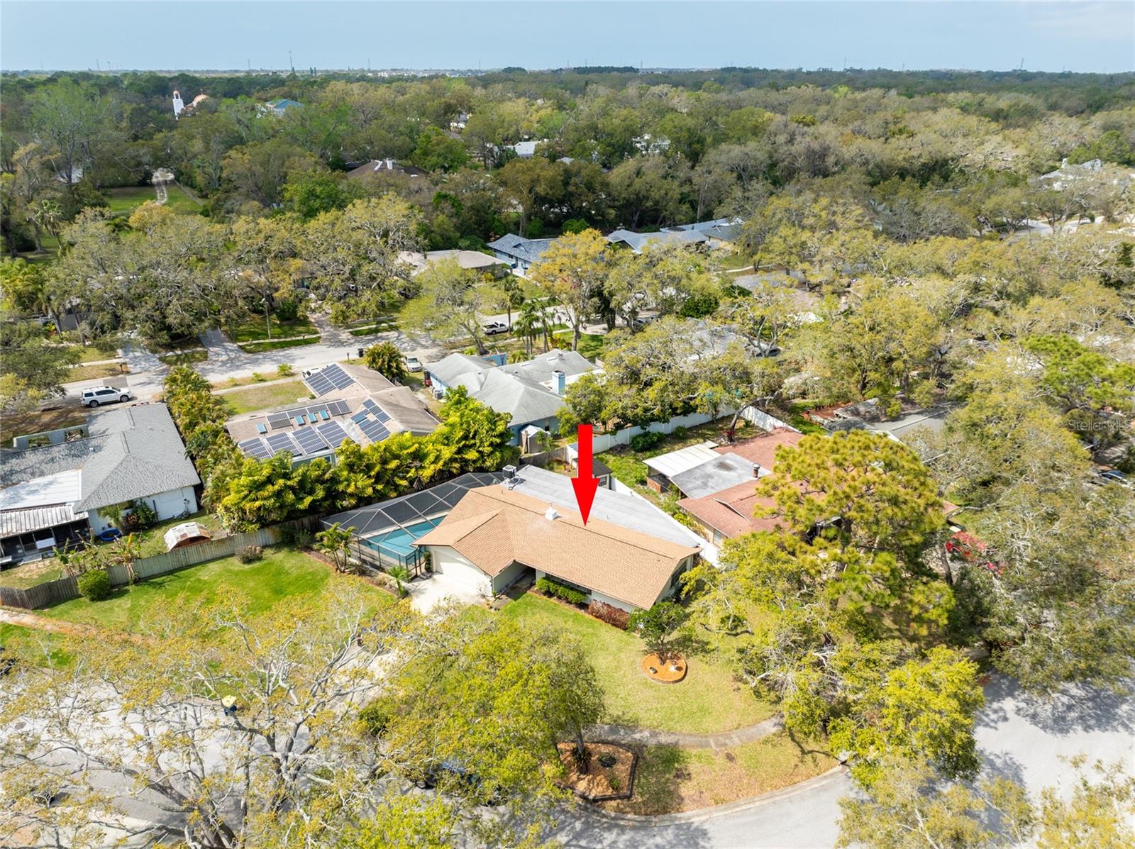 1830 OAK FOREST DR S — photo 31
