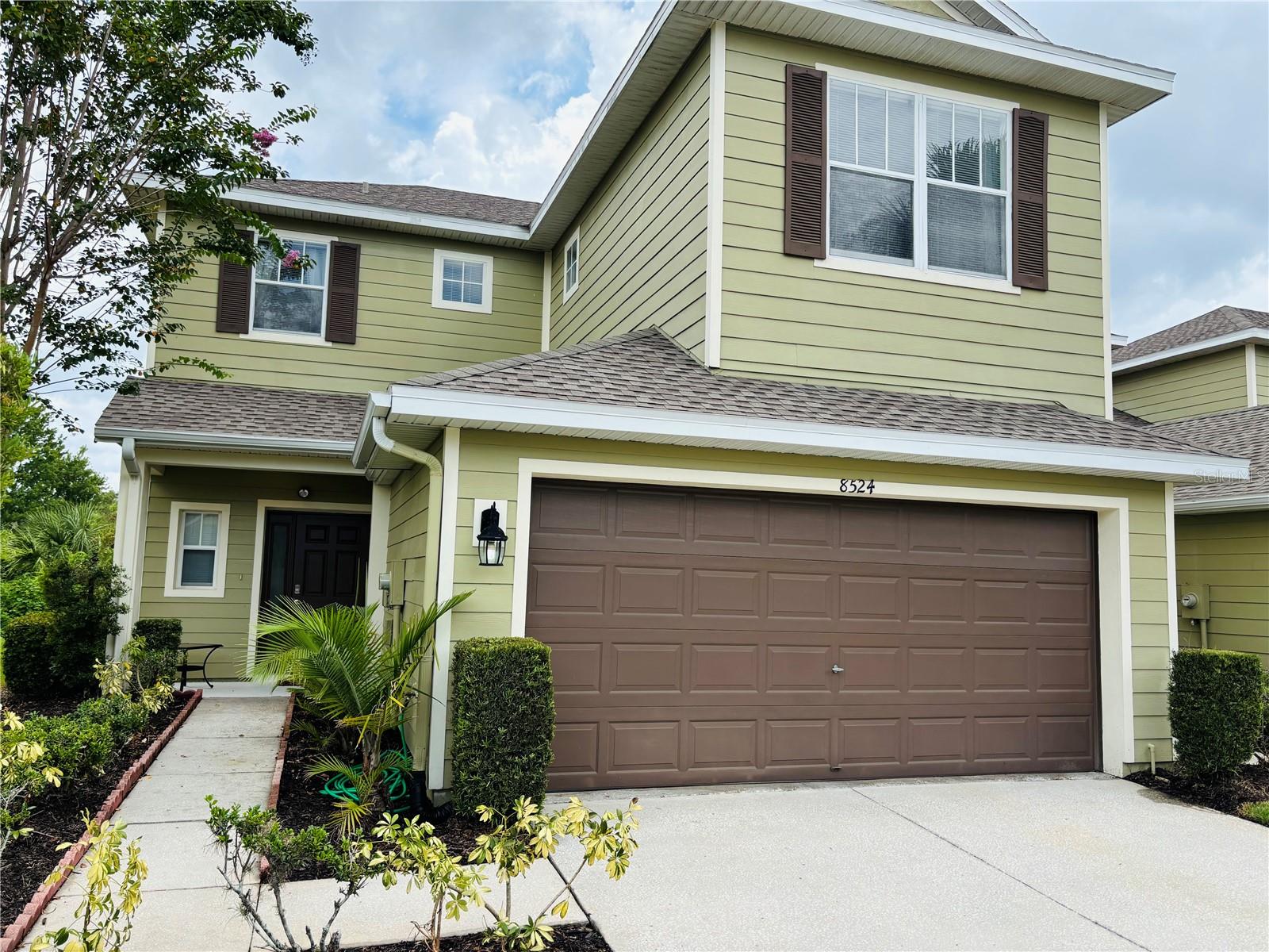 8524 SANDPIPER RIDGE AVE — photo 2