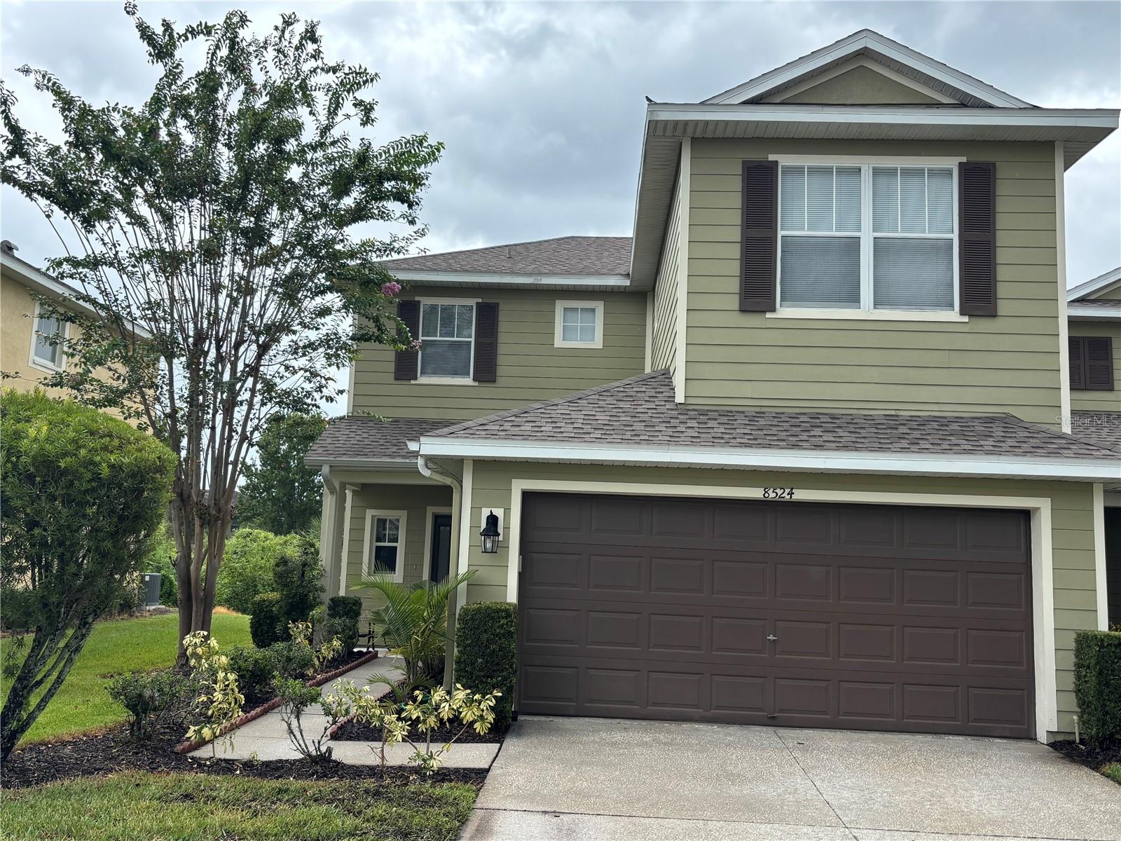 8524 SANDPIPER RIDGE AVE — photo 62