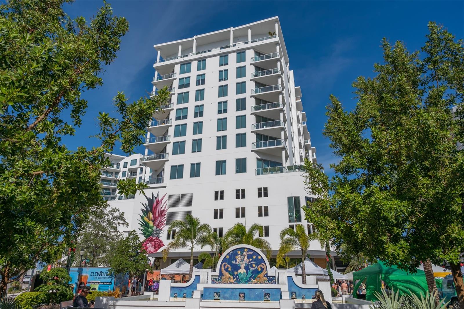 1350 MAIN ST #908 — photo 39