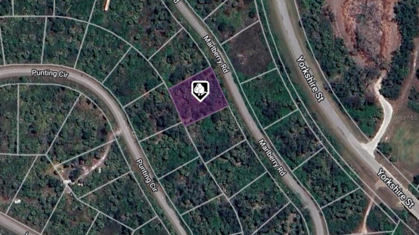 Lot 9 MARLBERRY RD — photo 3