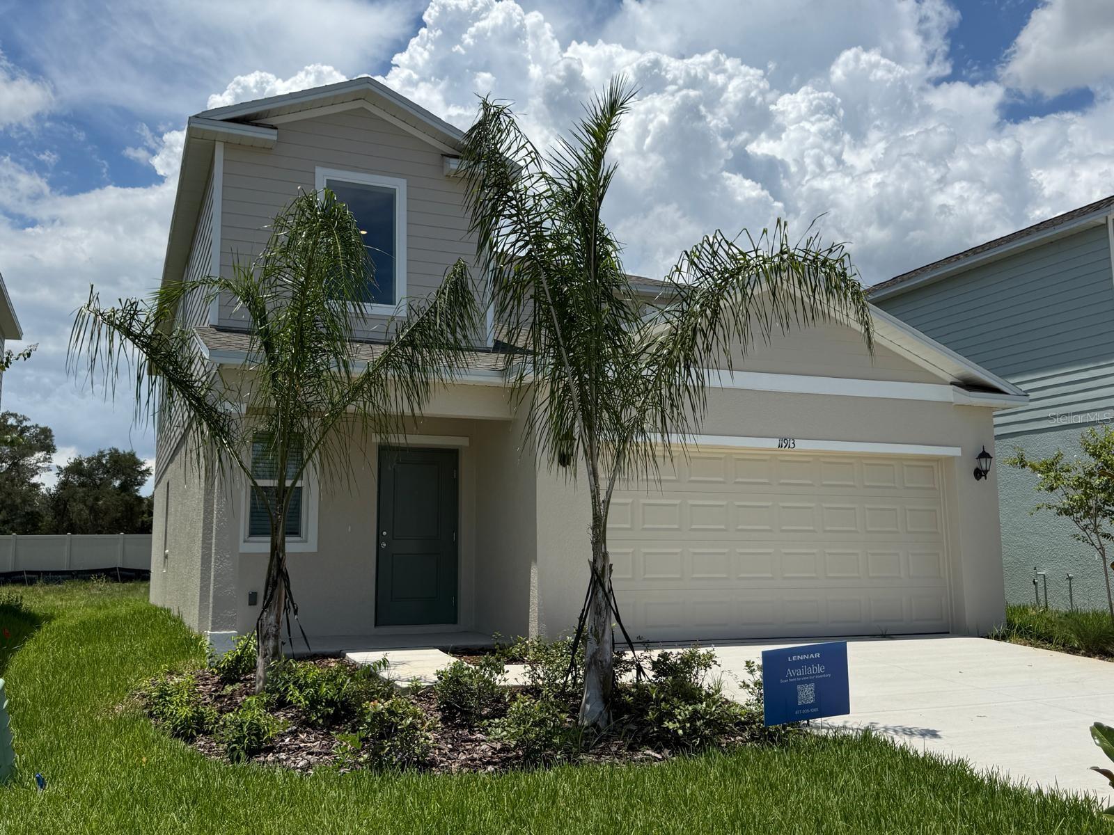 11913 NOBLE CHASE PATH — photo 3