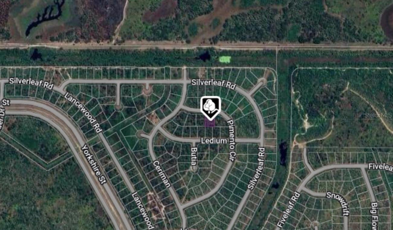 Lot 4 PIMENTO CIR — photo 2