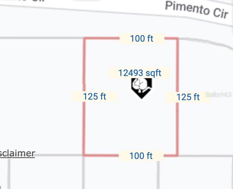 Lot 4 PIMENTO CIR — photo 3