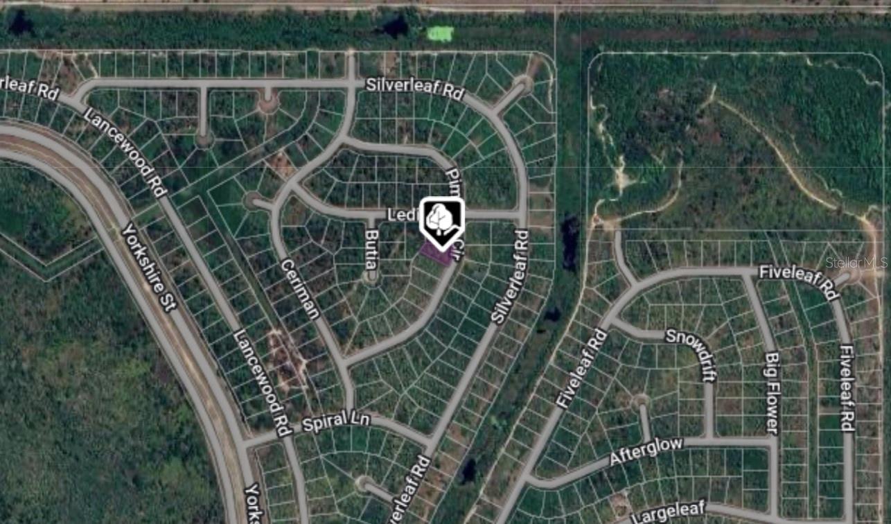 Lot 15 PIMENTO CIR — photo 5