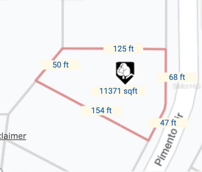 Lot 15 PIMENTO CIR — photo 4