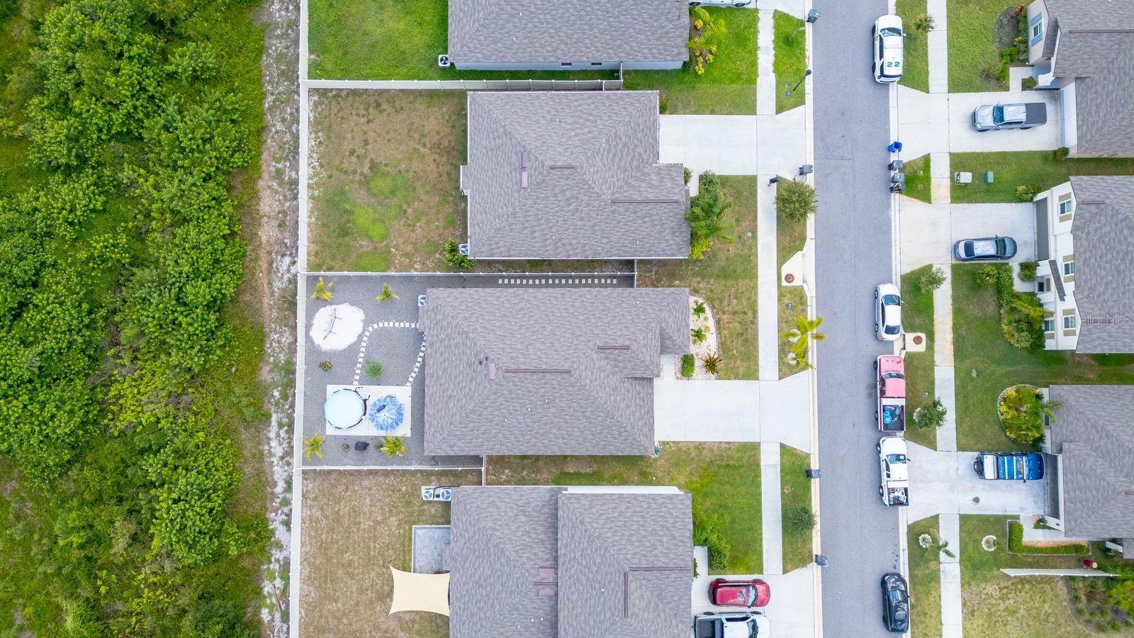 5466 BLUE AZURE DR — photo 41