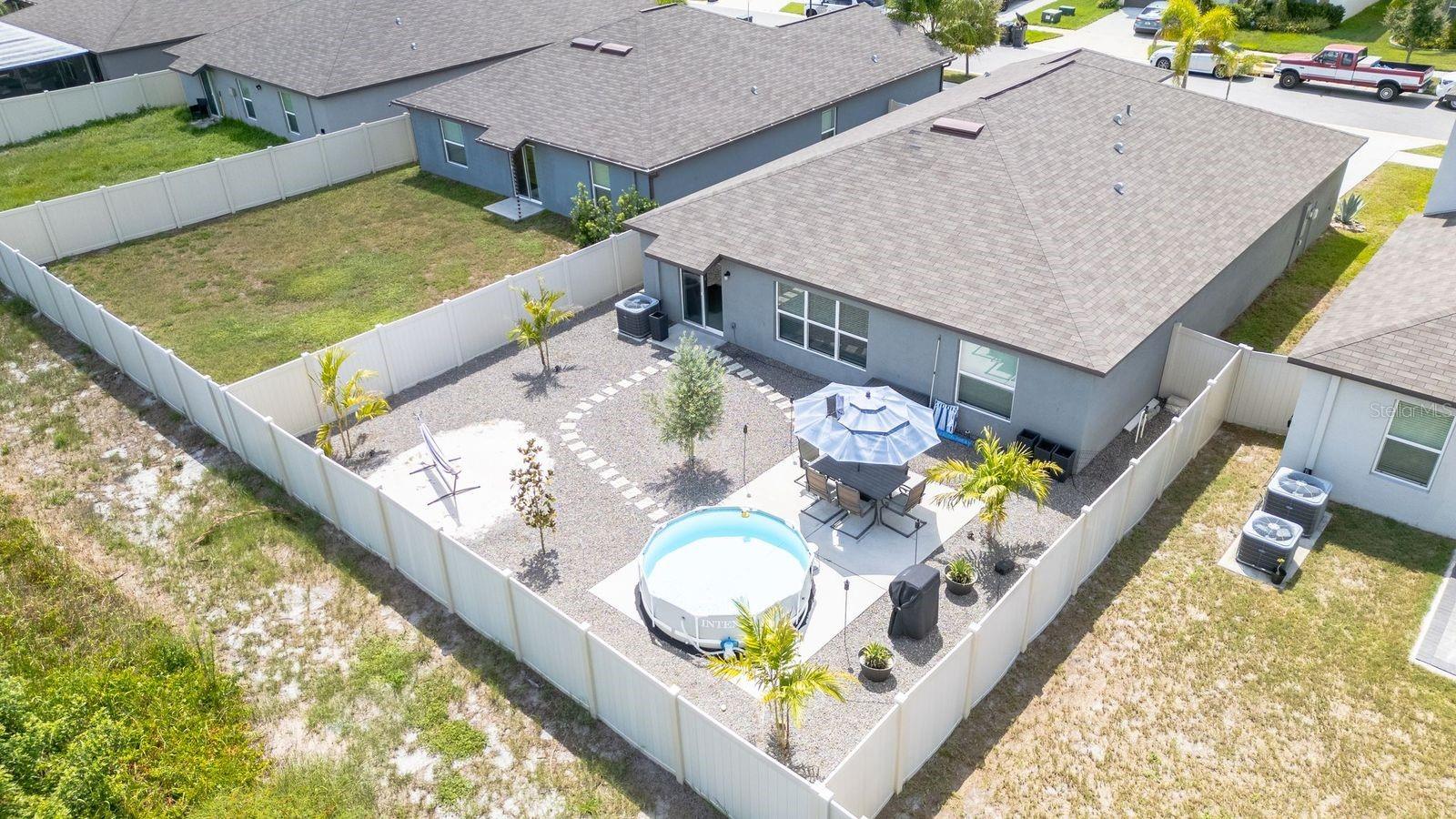 5466 BLUE AZURE DR — photo 40