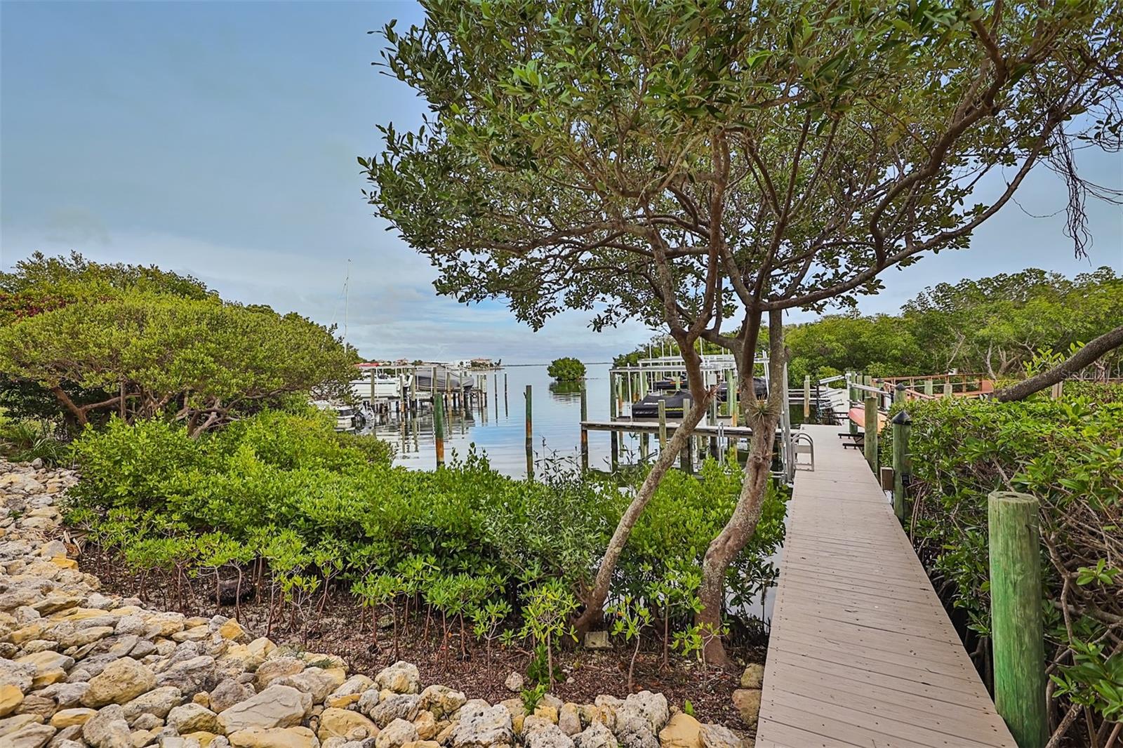 1593 PINELLAS BAYWAY S — photo 46