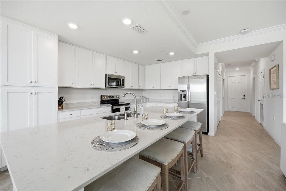 17724 GAWTHROP DR #103 — photo 4