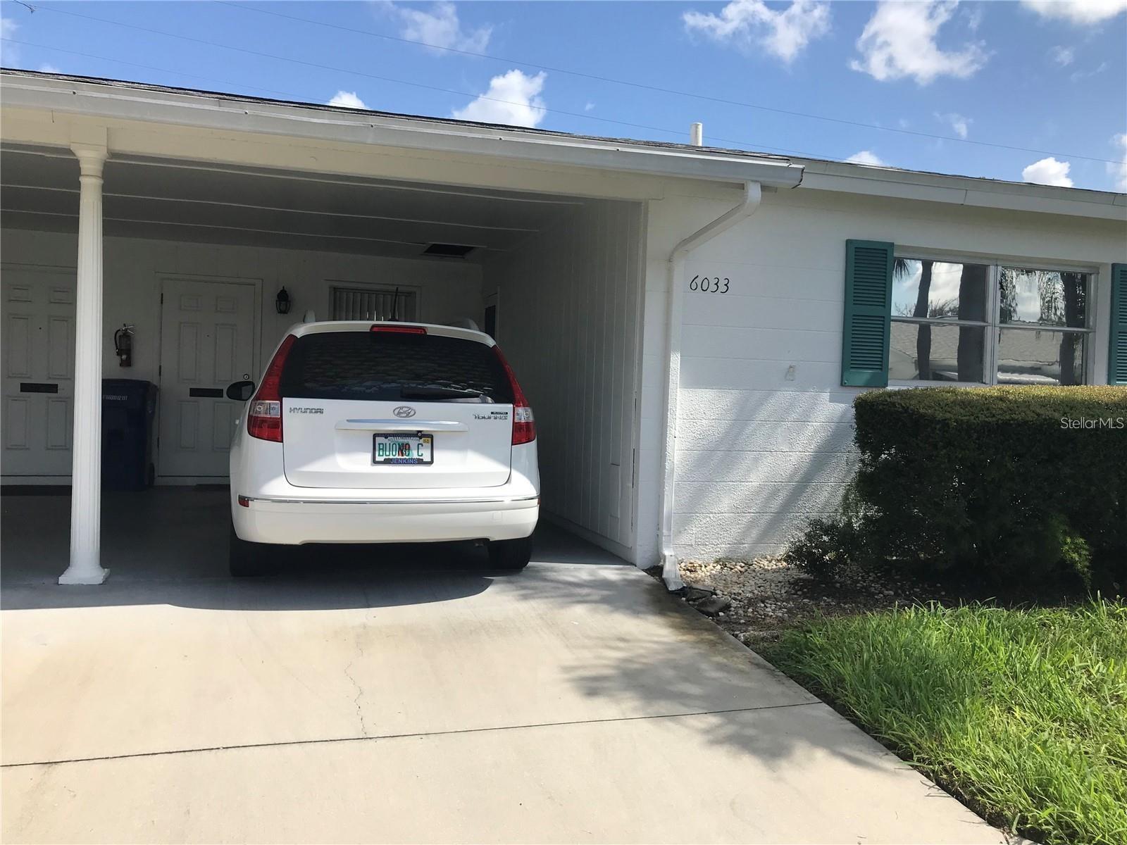6033 CORAL WAY #5 — photo 2