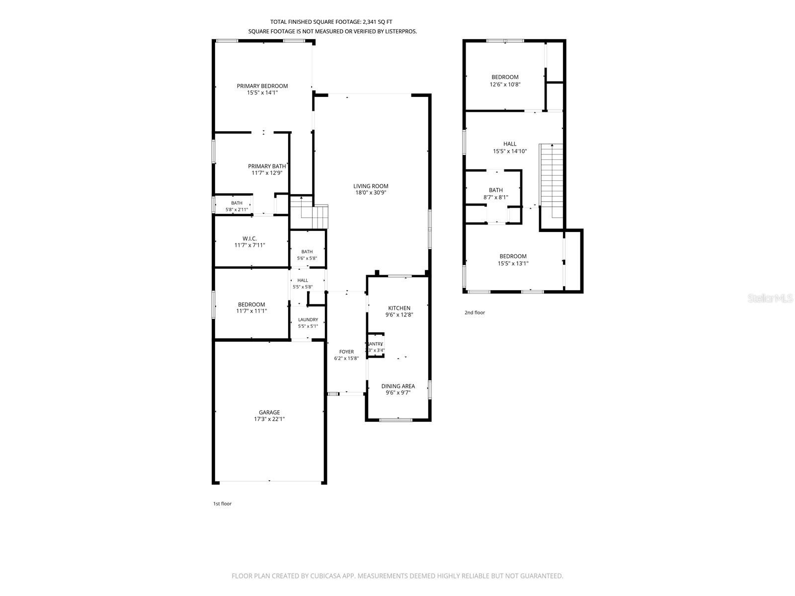 30718 PUMPKIN RIDGE DR — photo 35