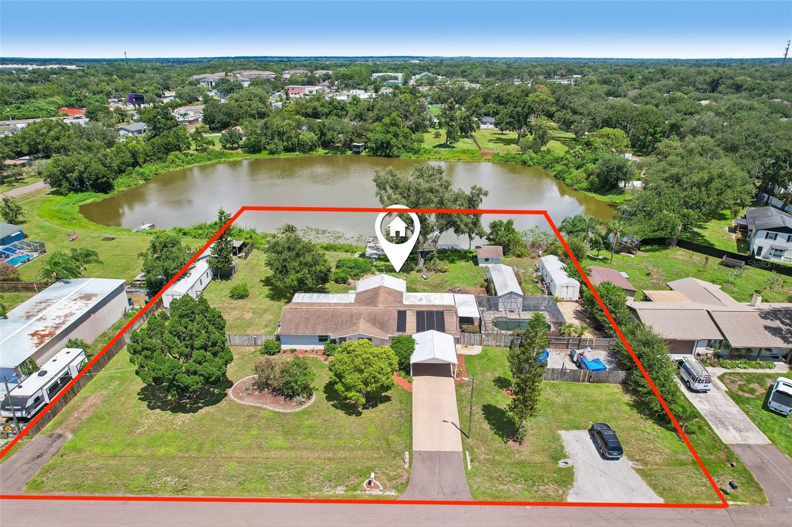 6510 SUNRIDGE DR — photo 84
