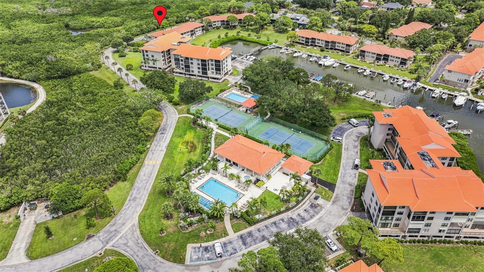 1805 MARINER DR #53 — photo 40