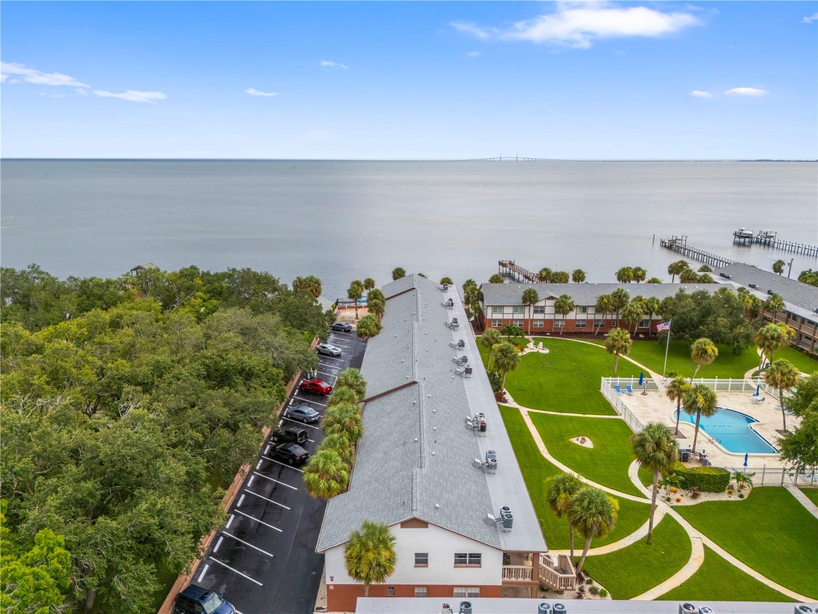 650 PINELLAS POINT DR S #122 — photo 21