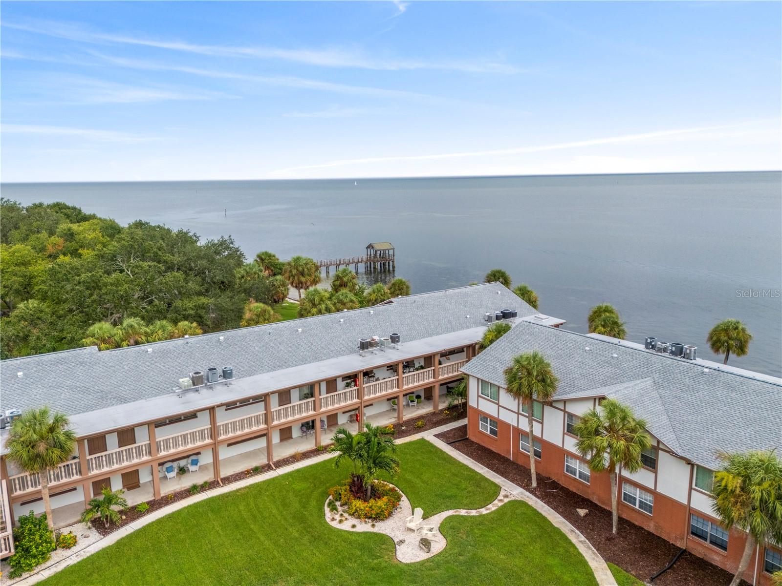 650 PINELLAS POINT DR S #122 — photo 25
