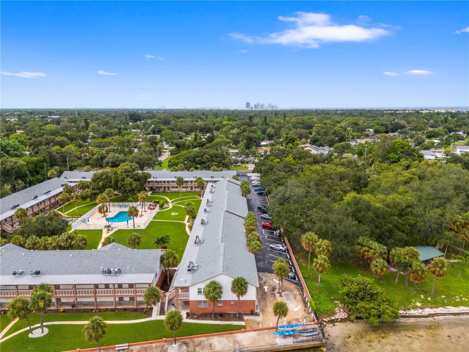 650 PINELLAS POINT DR S #122 — photo 27