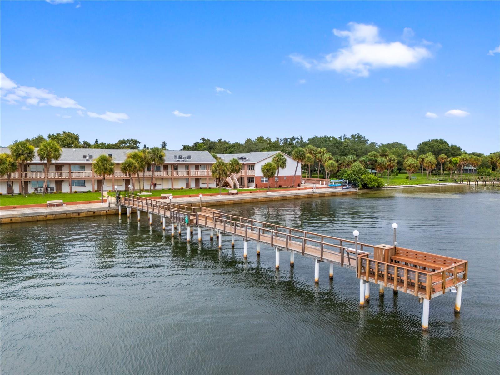 650 PINELLAS POINT DR S #122 — photo 32