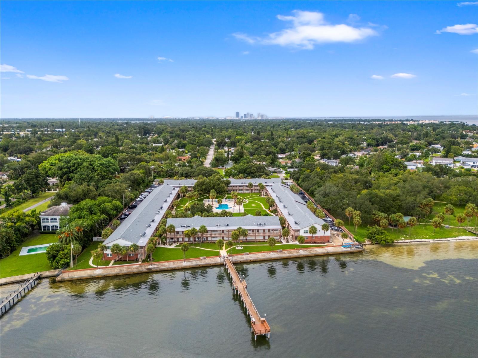650 PINELLAS POINT DR S #122 — photo 29