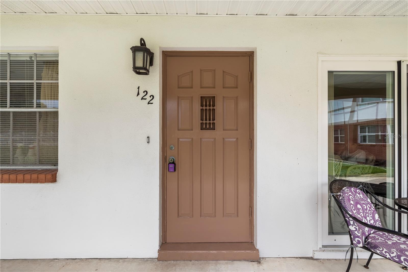 650 PINELLAS POINT DR S #122 — photo 3