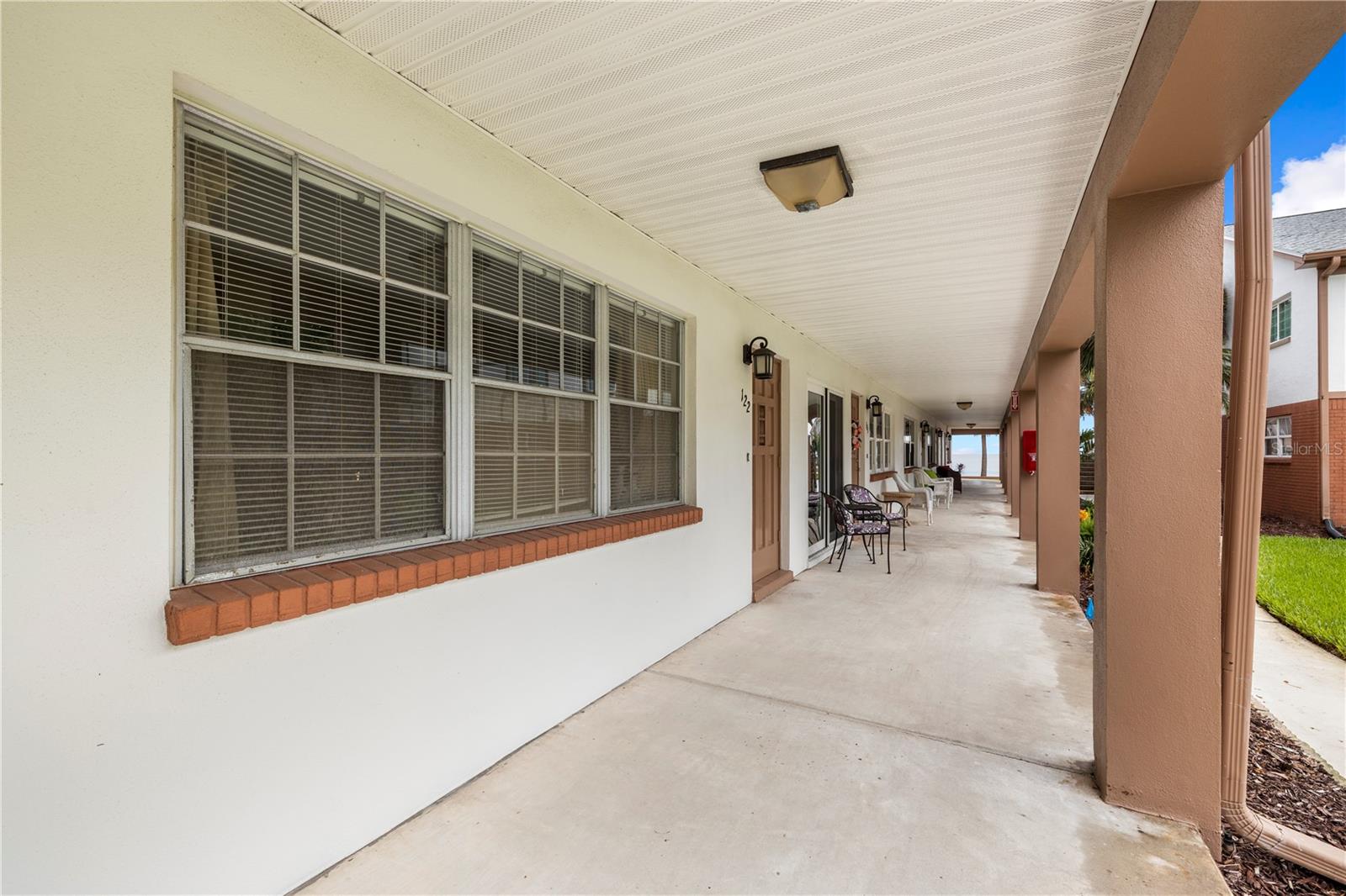 650 PINELLAS POINT DR S #122 — photo 4