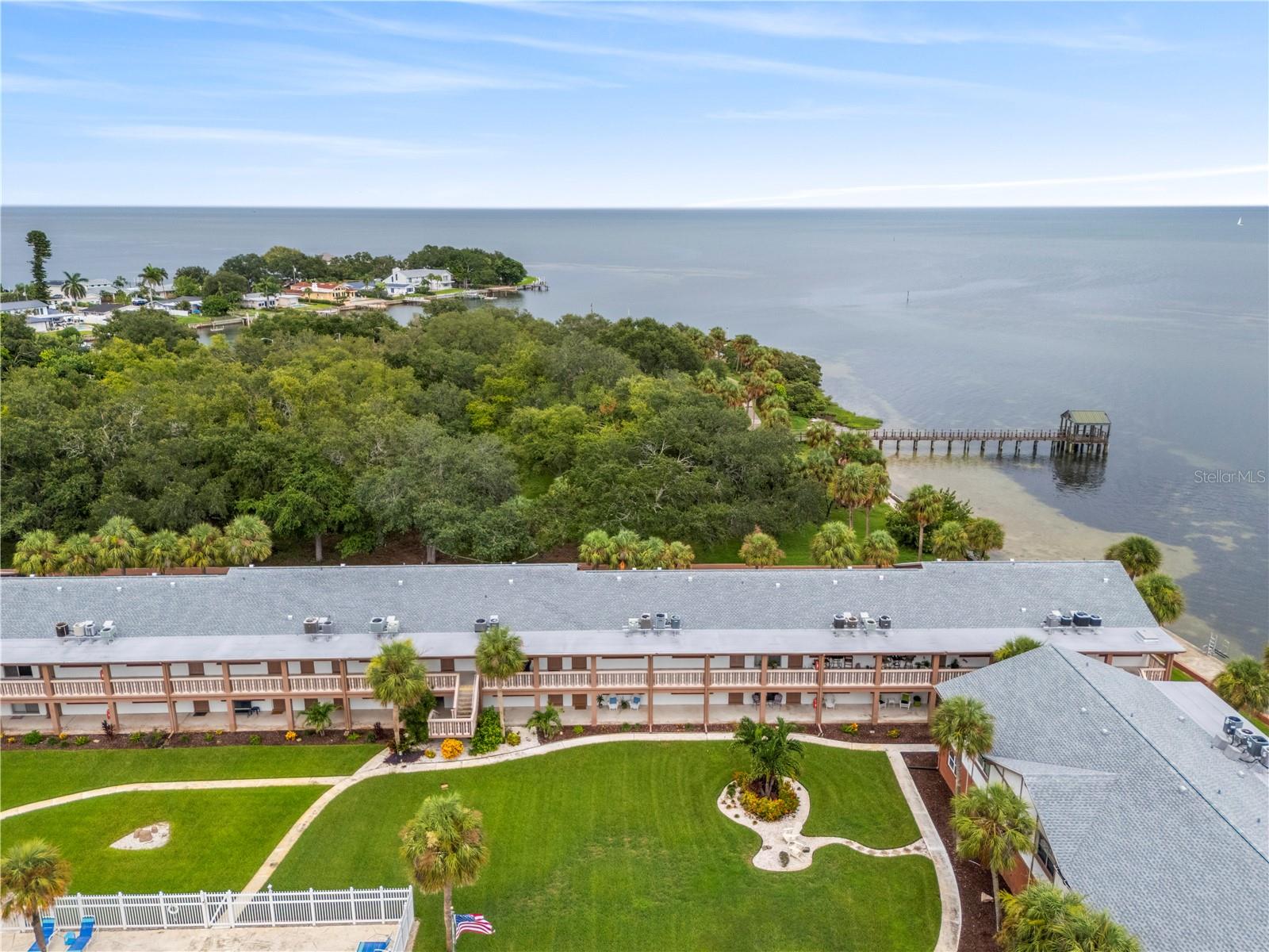 650 PINELLAS POINT DR S #122 — photo 23