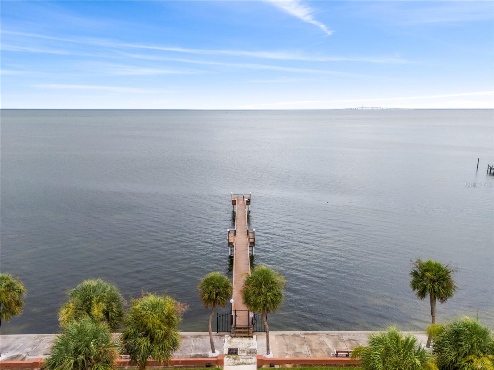 650 PINELLAS POINT DR S #122 — photo 34