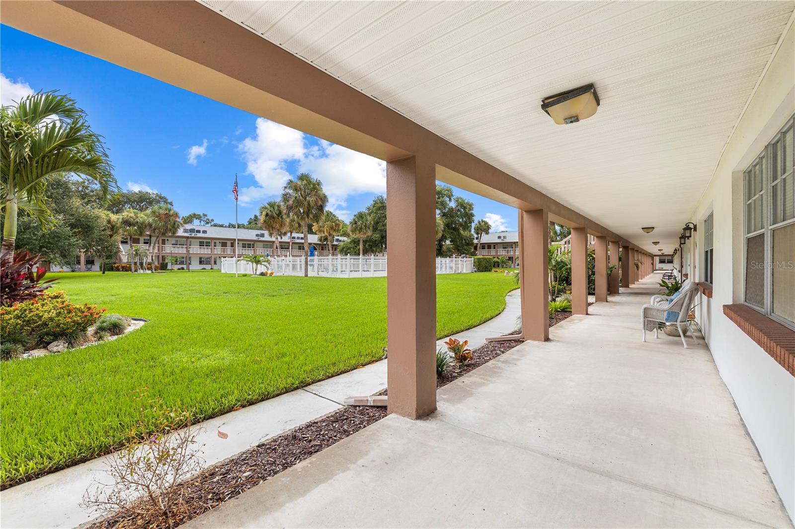 650 PINELLAS POINT DR S #122 — photo 20