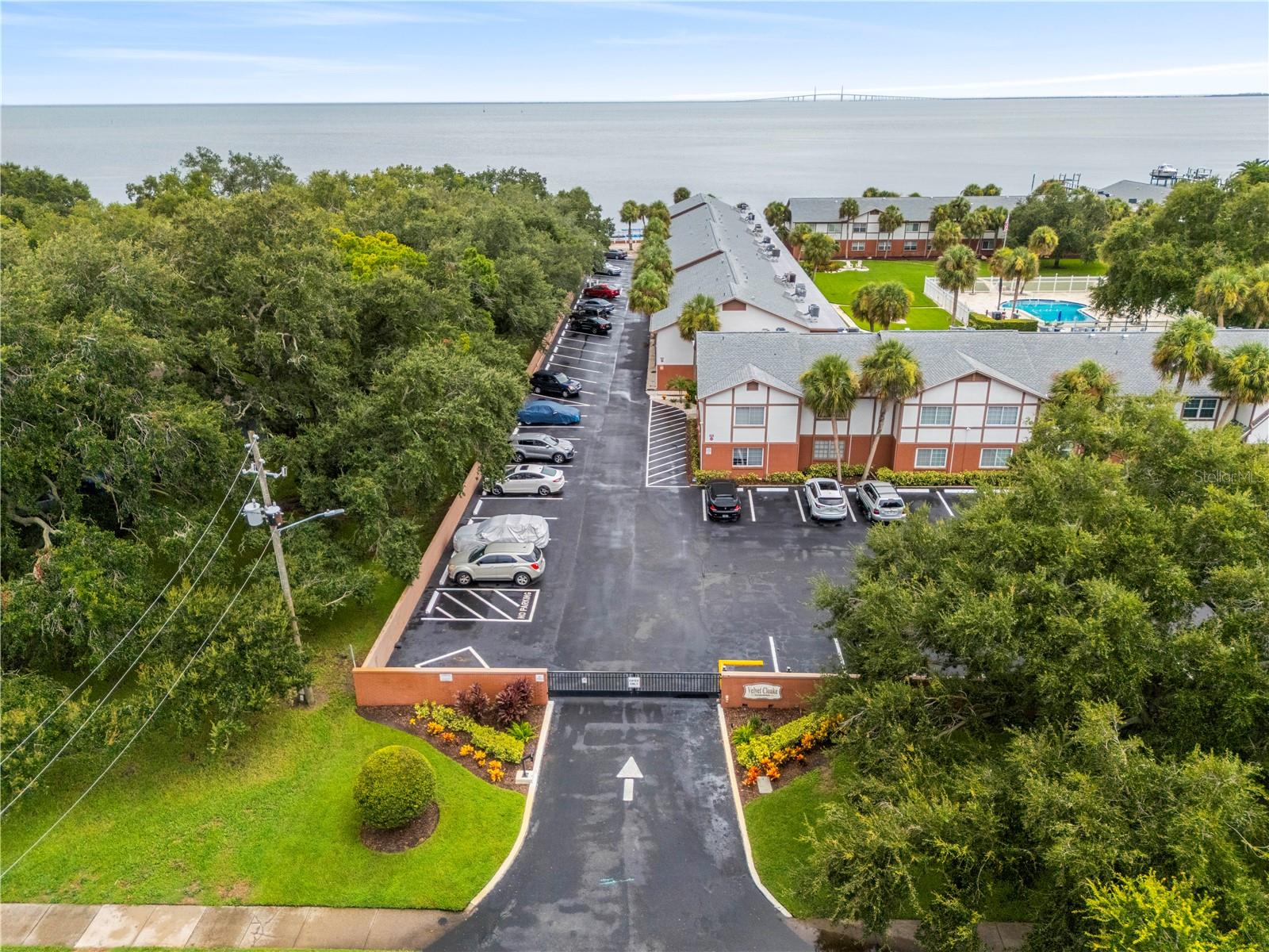 650 PINELLAS POINT DR S #122 — photo 36