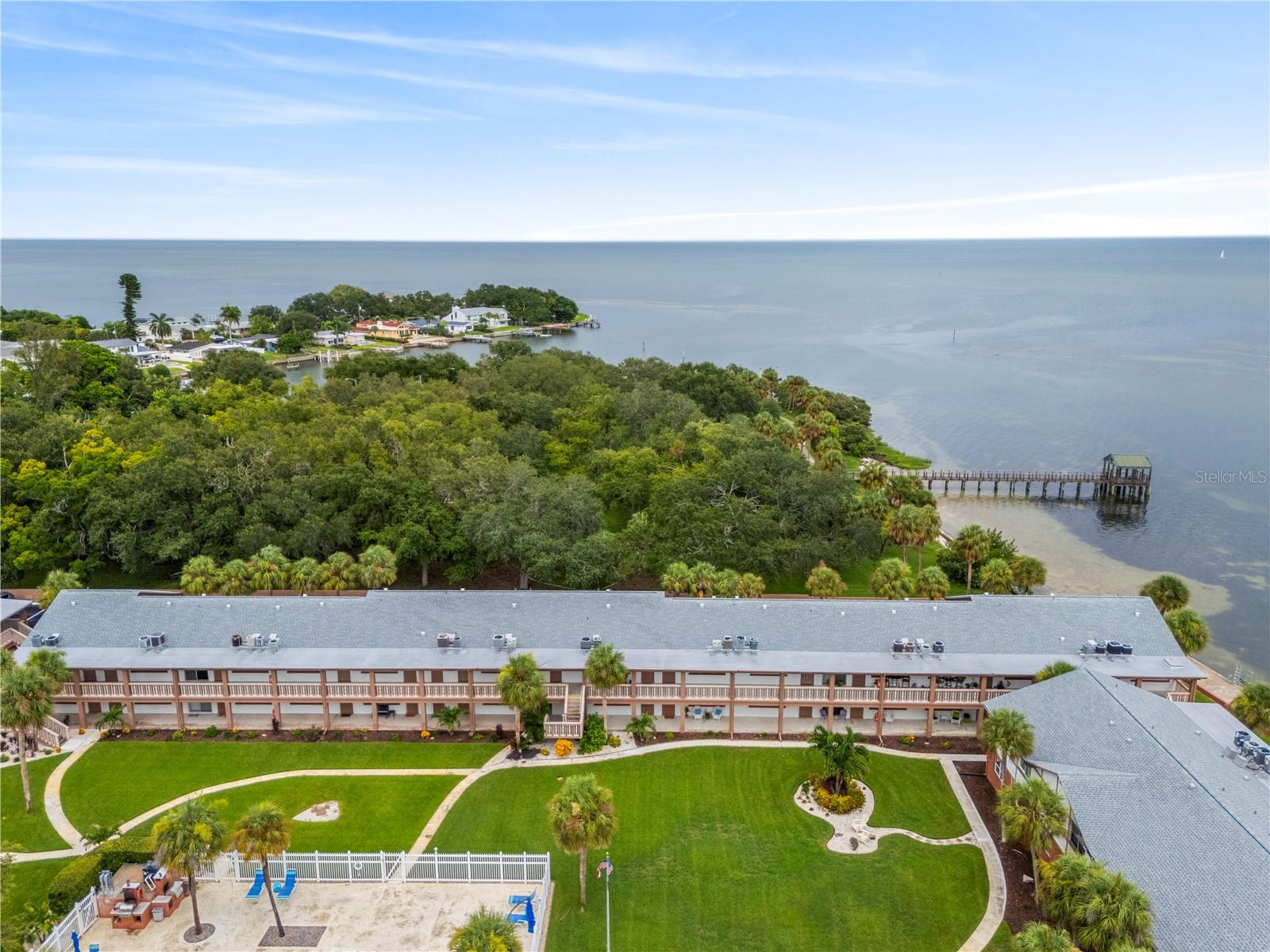 650 PINELLAS POINT DR S #122 — photo 28