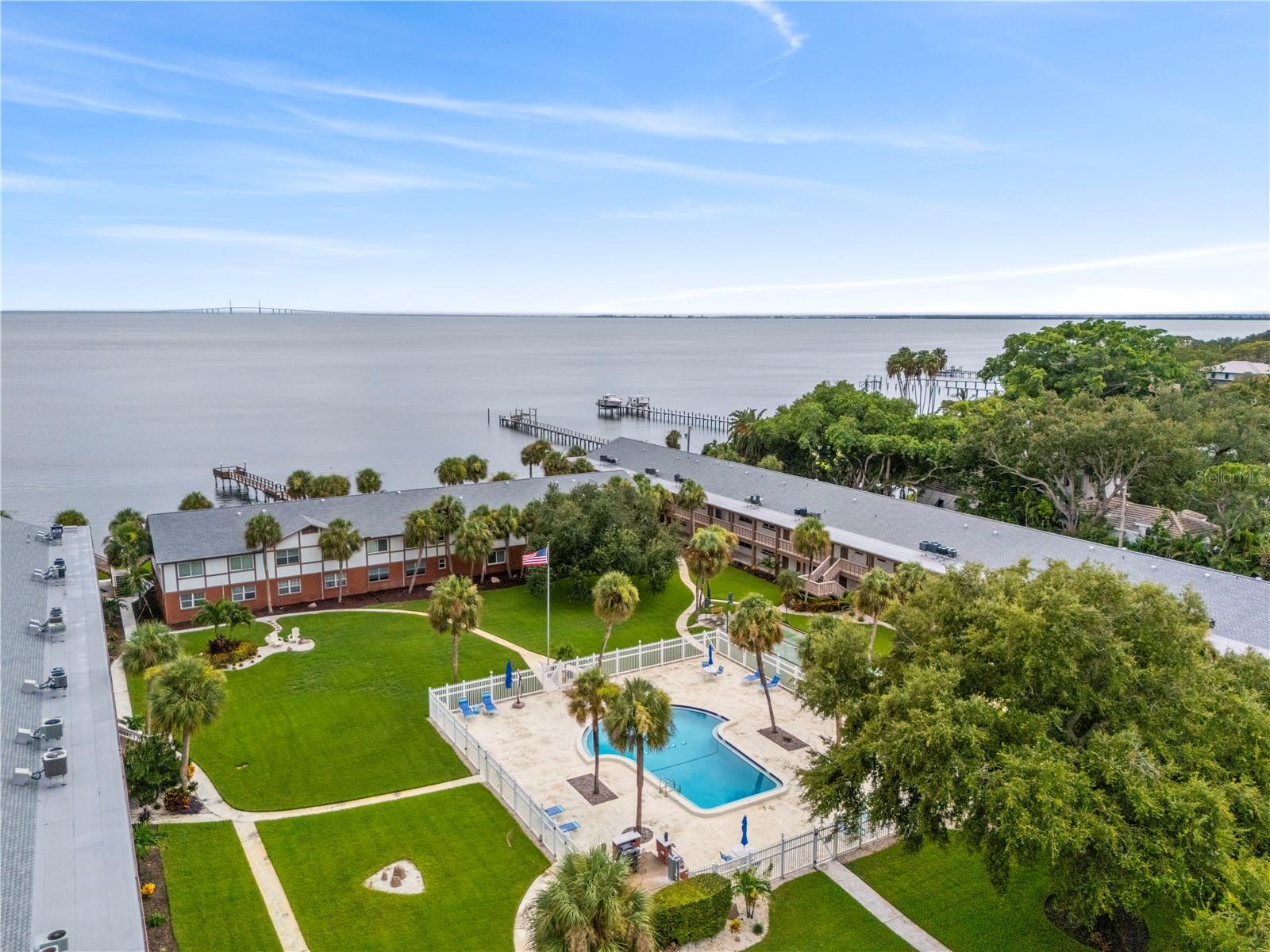 650 PINELLAS POINT DR S #122 — photo 22