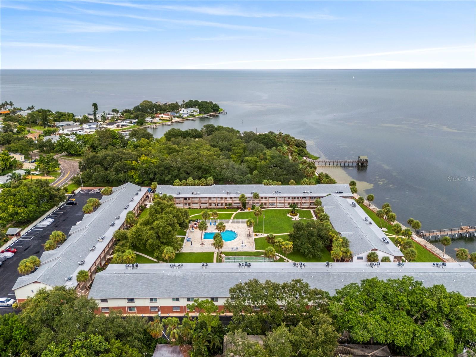 650 PINELLAS POINT DR S #122 — photo 35