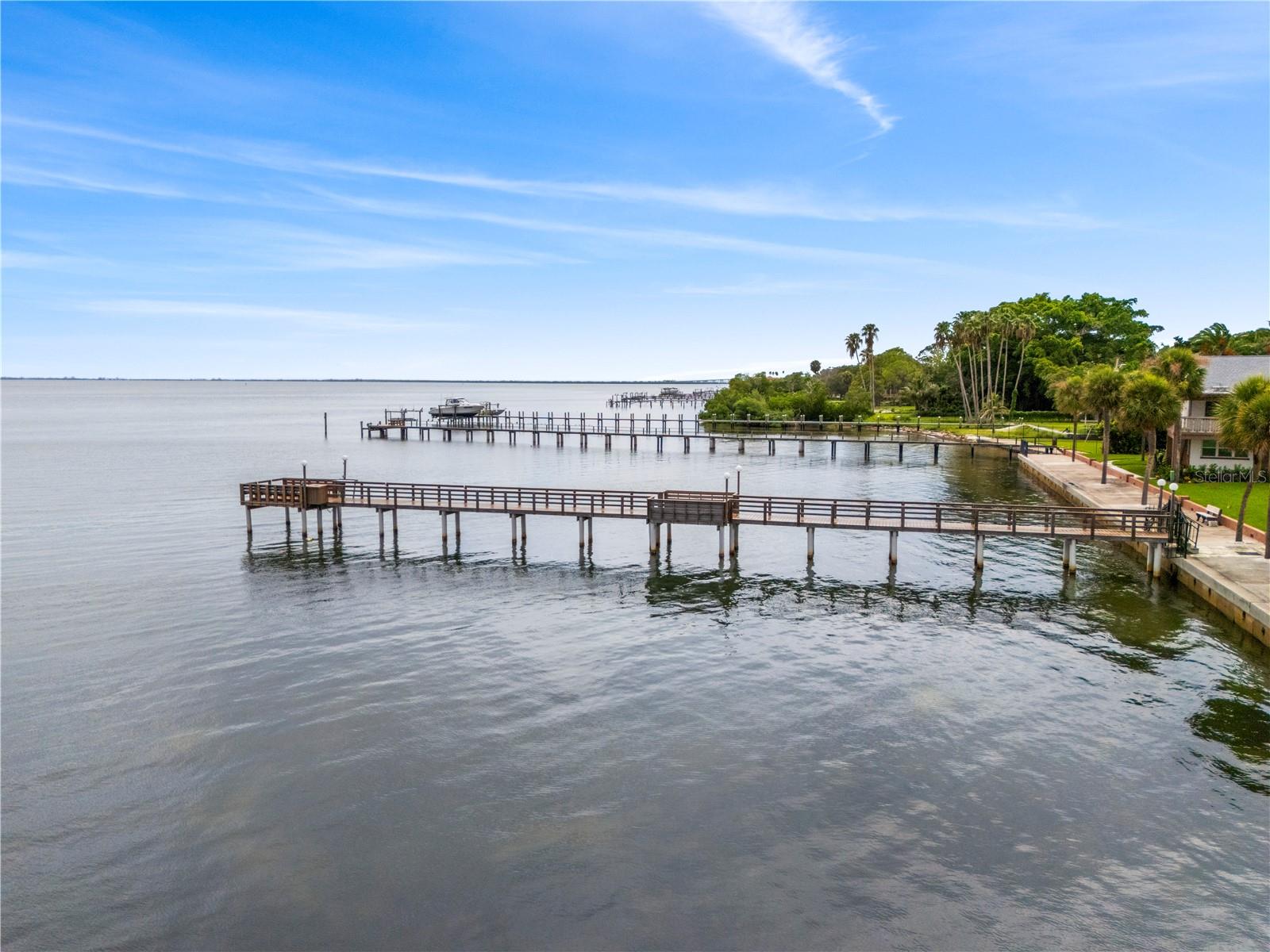 650 PINELLAS POINT DR S #122 — photo 30