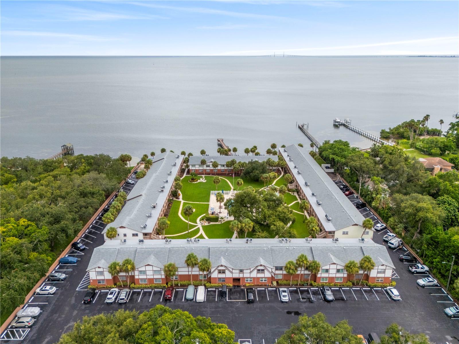 650 PINELLAS POINT DR S #122 — photo 38