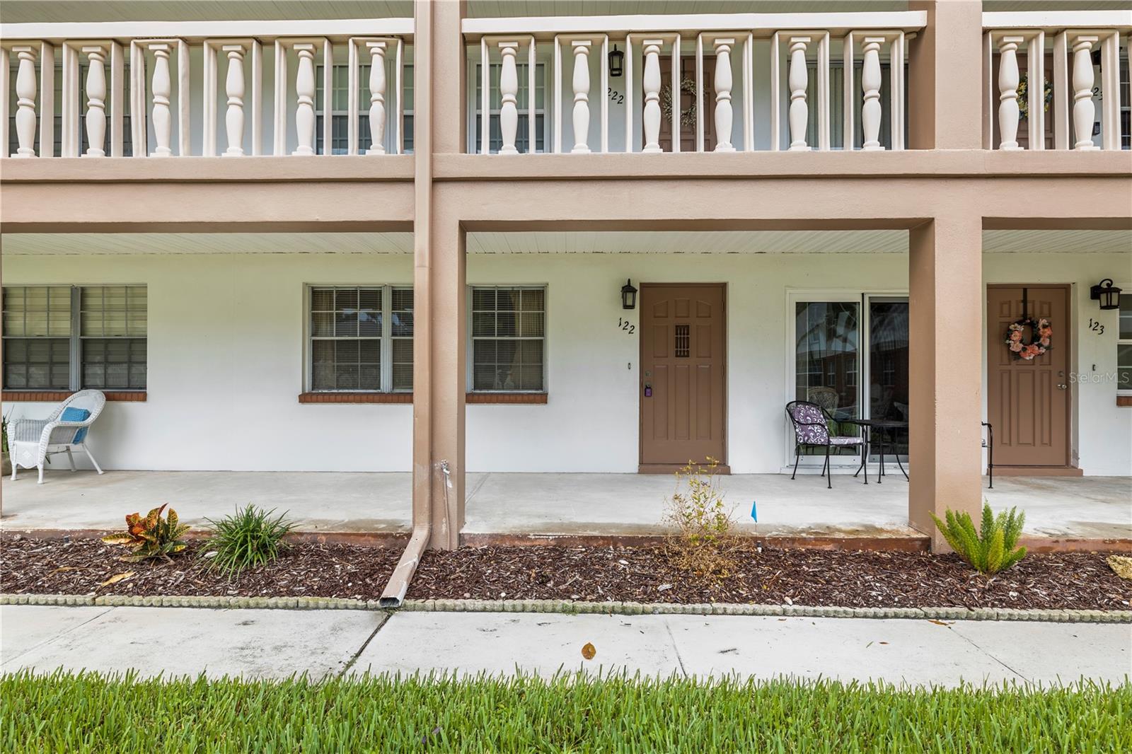 650 PINELLAS POINT DR S #122 — photo 19