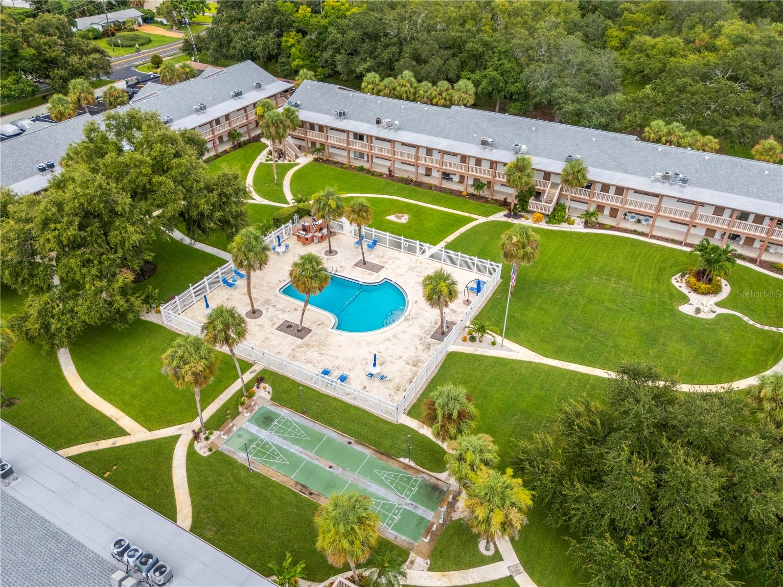 650 PINELLAS POINT DR S #122 — photo 26