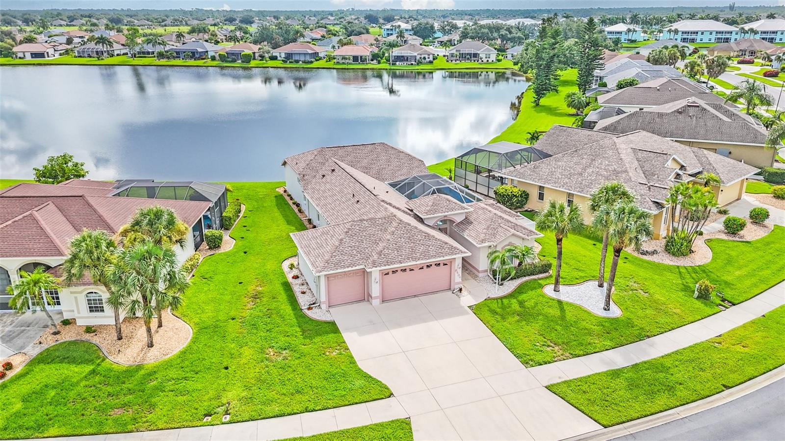 5494 SABAL TRACE DR — photo 2