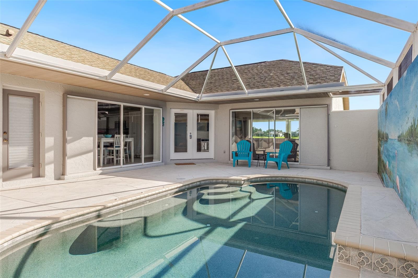 5494 SABAL TRACE DR — photo 39