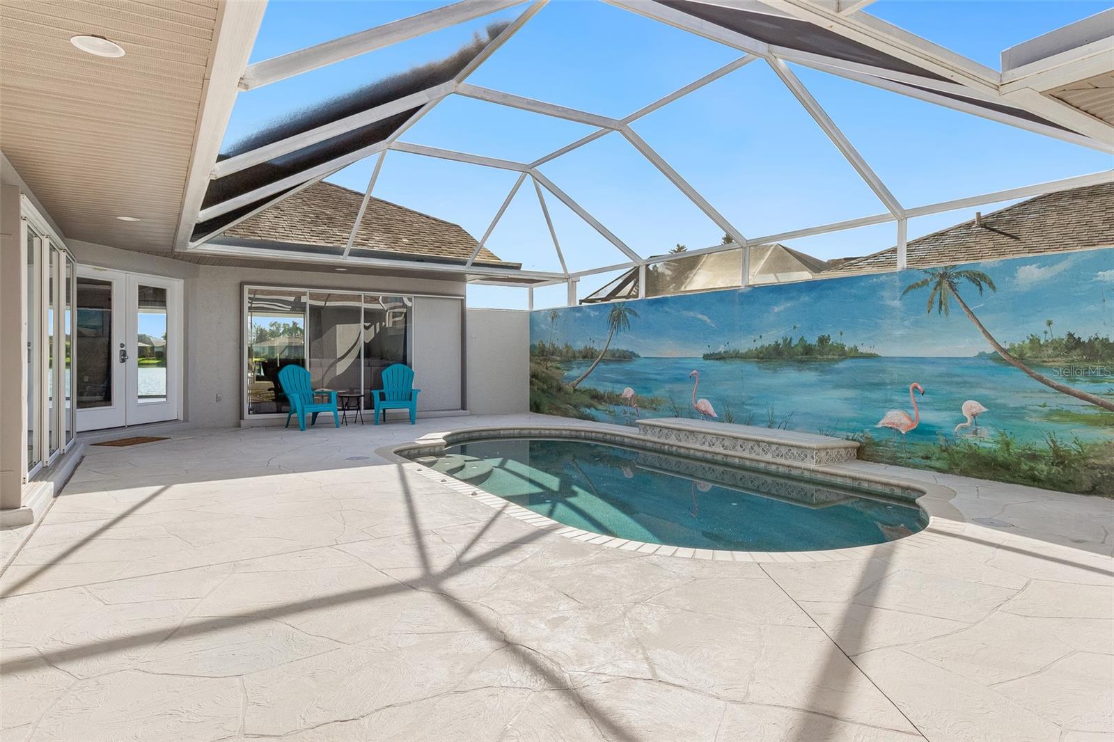 5494 SABAL TRACE DR — photo 38