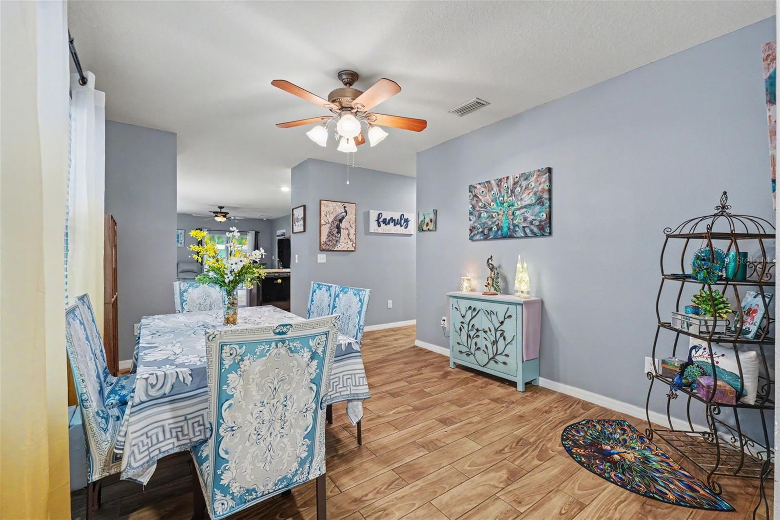 3918 WILLOW HAMMOCK DR — photo 2