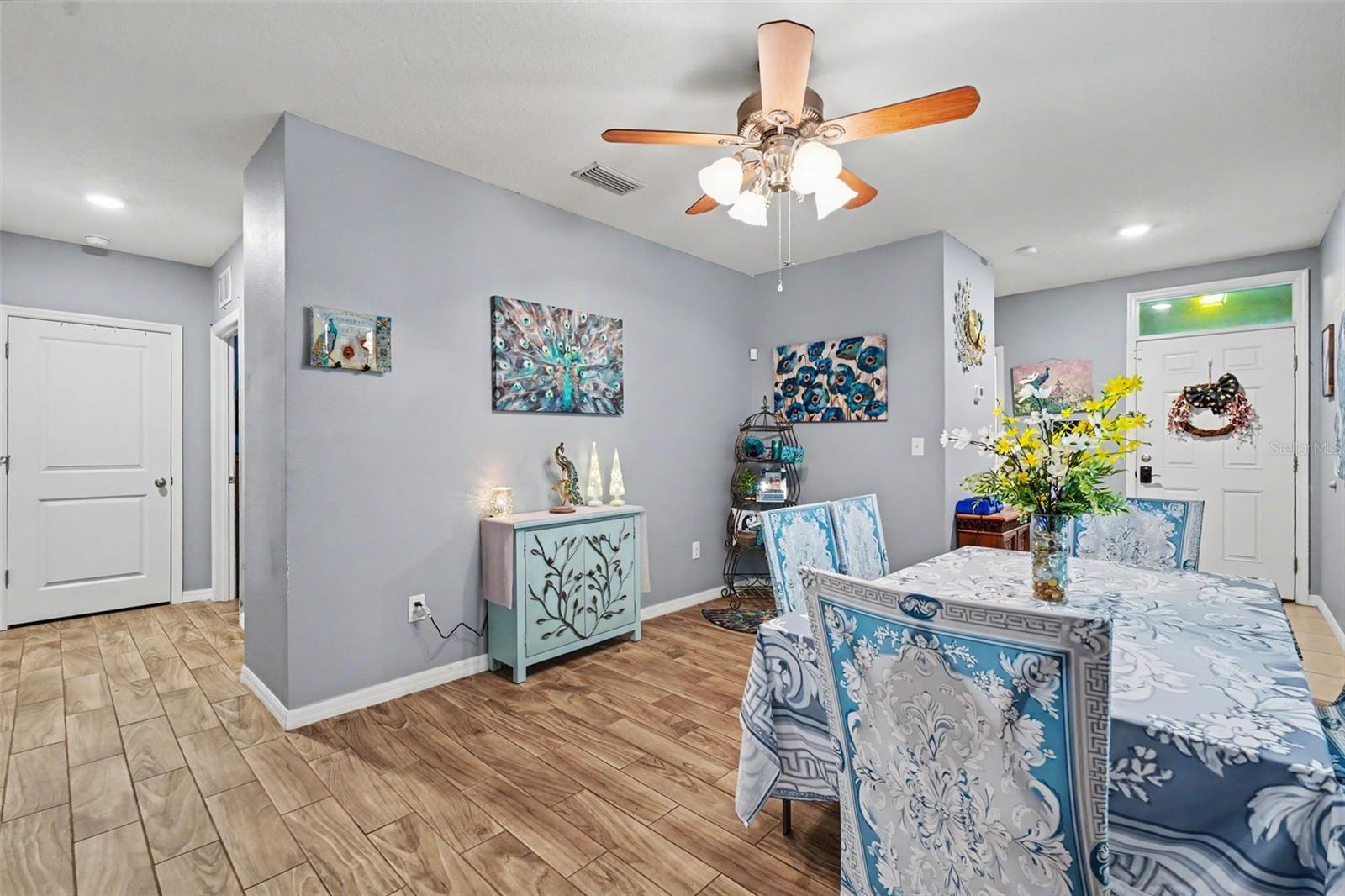 3918 WILLOW HAMMOCK DR — photo 4