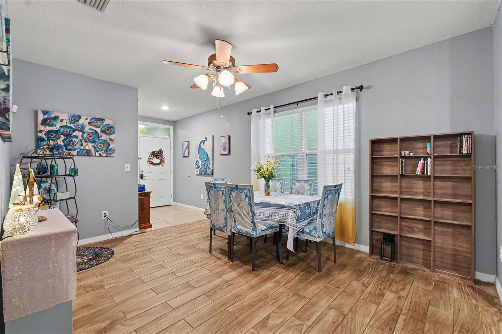 3918 WILLOW HAMMOCK DR — photo 3