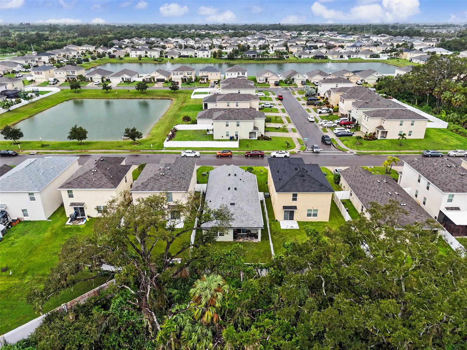 3918 WILLOW HAMMOCK DR — photo 26