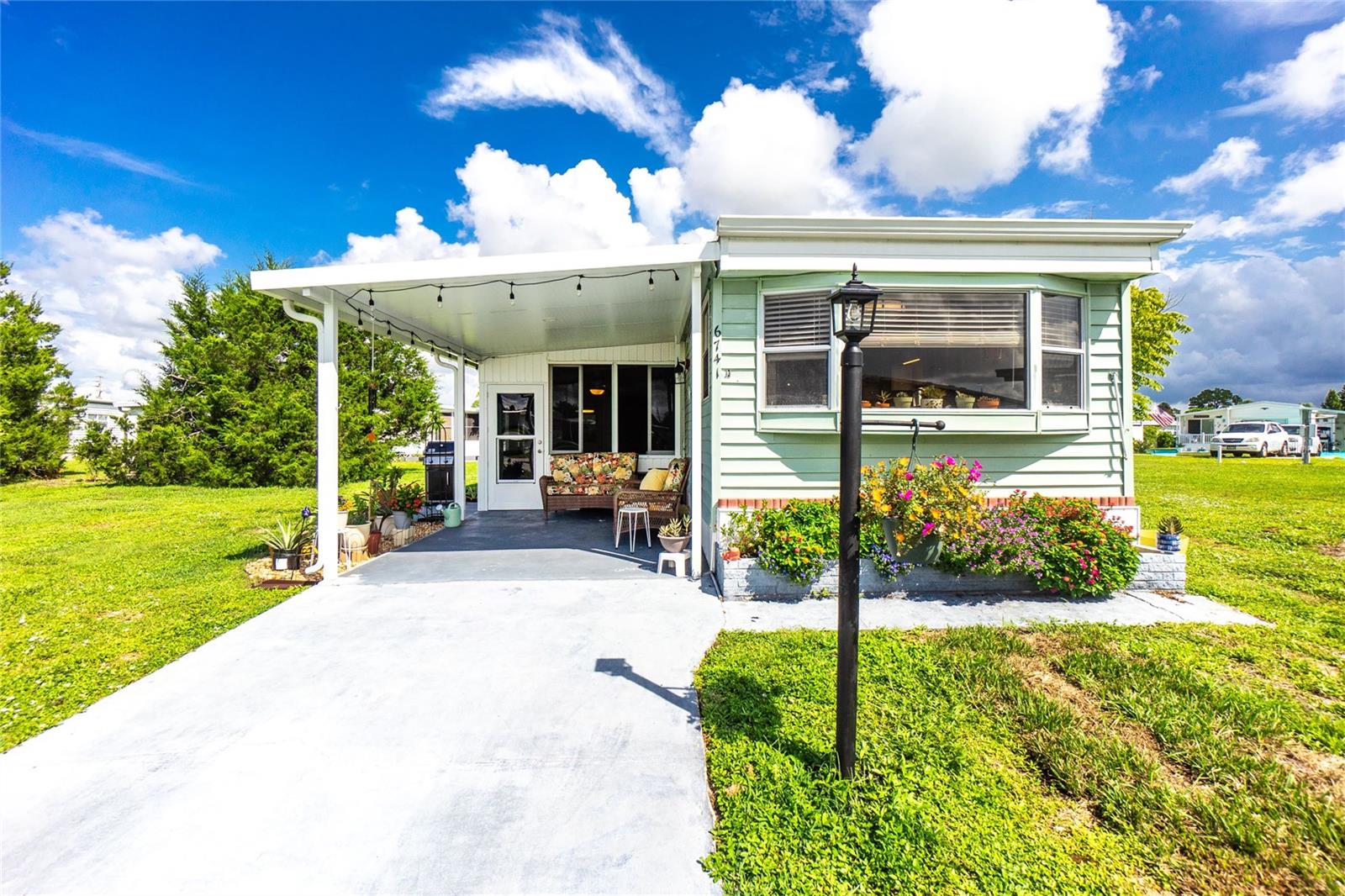 6741 LAUREL CT — photo 48